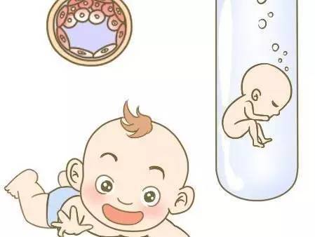 包生男孩的公司生殖中心